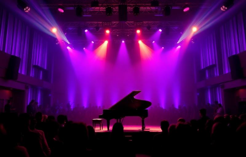 CONCERTOS ESPECIAIS